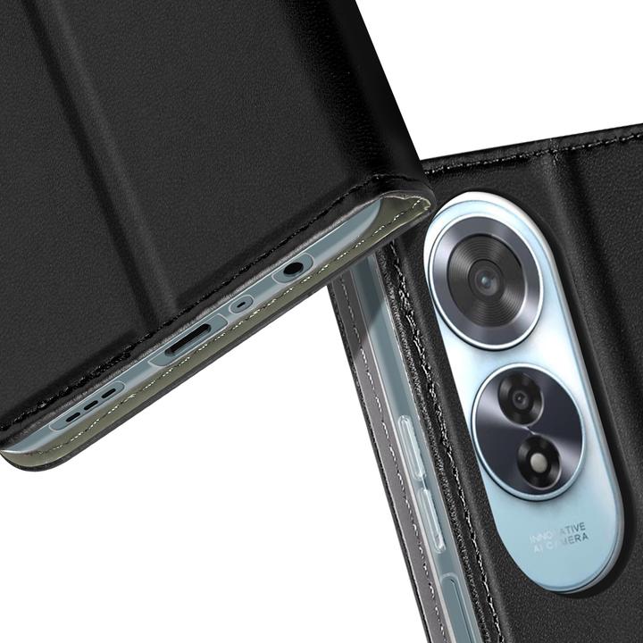 Image du produit Avizar Couverture MagneticGuard (Oppo A60)