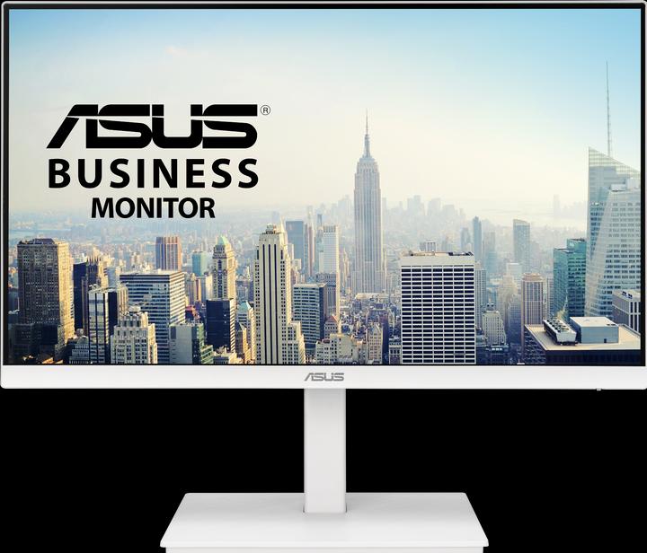 Actual product image ASUS VA24EQSB-W (1920 x 1080 pixels, 23.80")