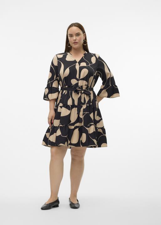 Image du produit Vero Moda VMZERA Robe courte Robe (52)