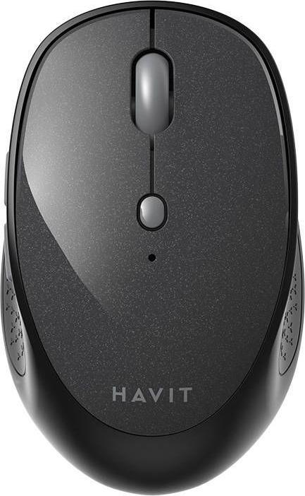 Produktbild Havit Wireless mouse MS76GT plus (grey) (Kabellos)