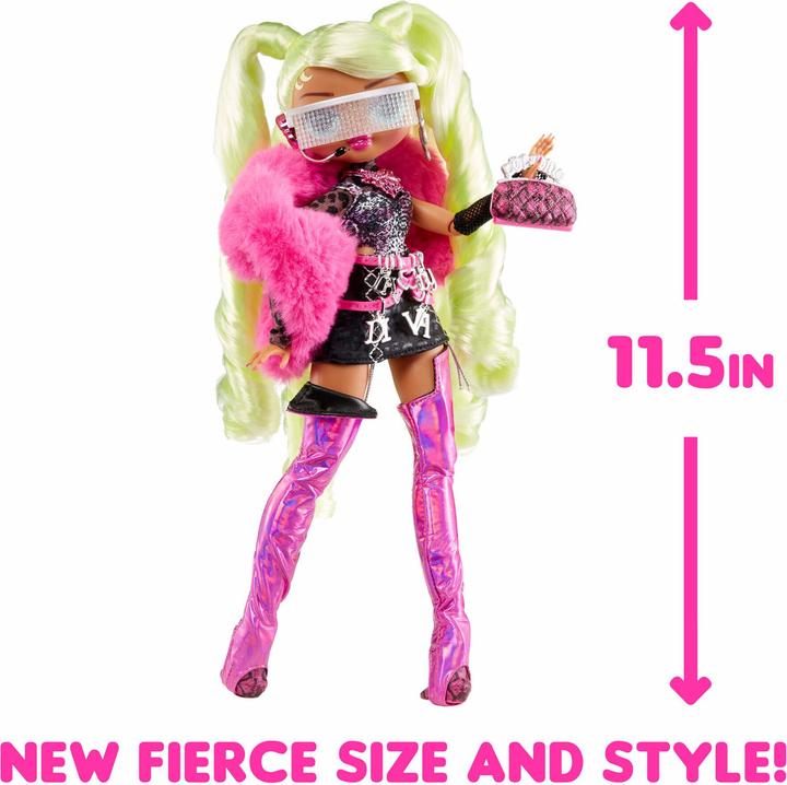 Produktbild L.O.L. Surprise! Lady Diva