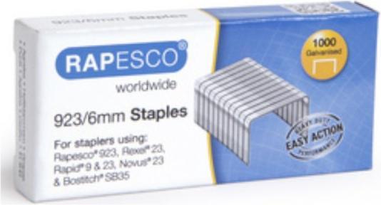 Immagine prodotto Rapesco Graffette (1000 x)
