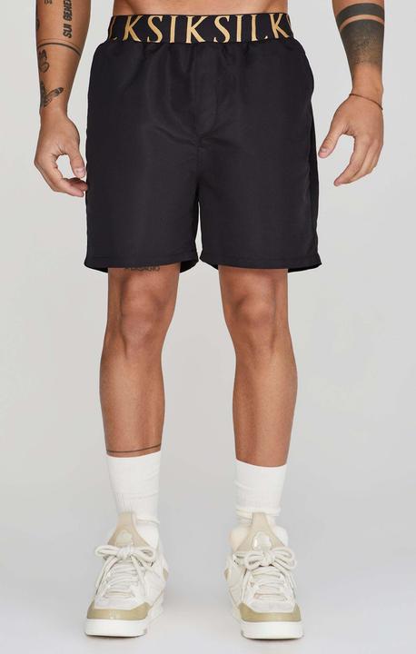 Produktbild Siksilk Badehose Swim Shorts (S)