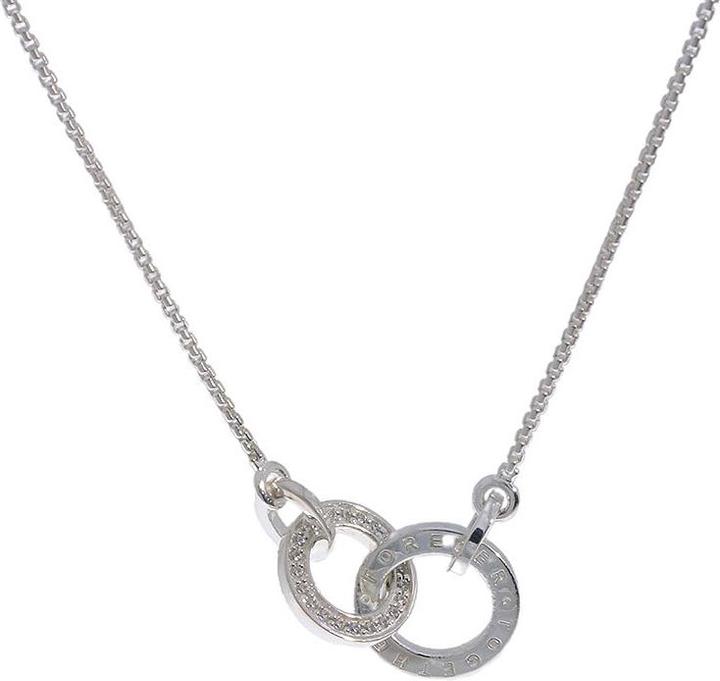 Actual product image Thomas Sabo Necklace (Silver, 45 cm)