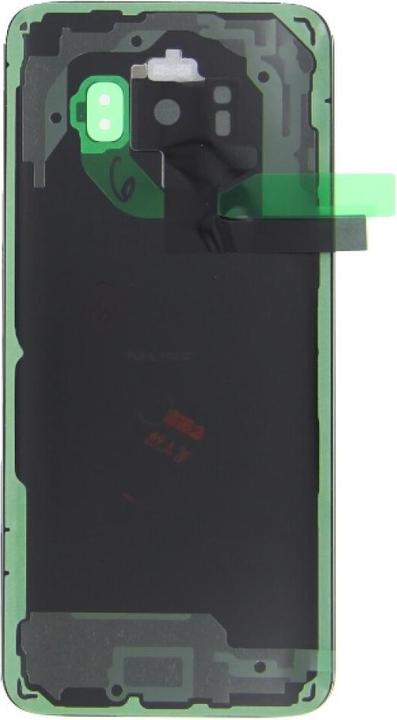 Image du produit Samsung Galaxy S8 G950F dos noir (Galaxy S8)