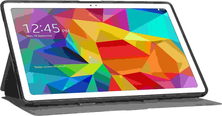 Produktbild Targus Tablet Book Cover Click-In ECO Galaxy Tab A (Galaxy tab A7)