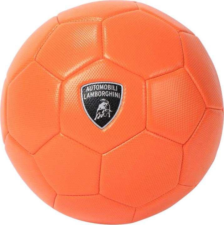 Lamborghini Fussball Gr. 5 orange