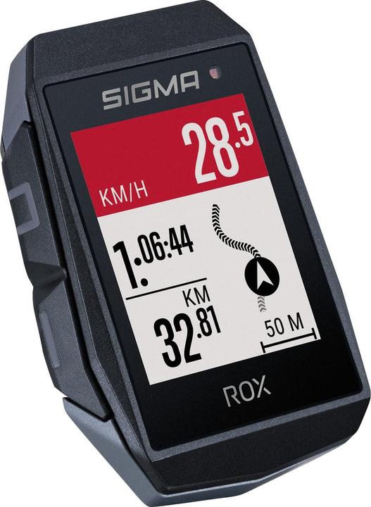 Immagine prodotto Sigma Sport ROX 11.1 Evo HR Set