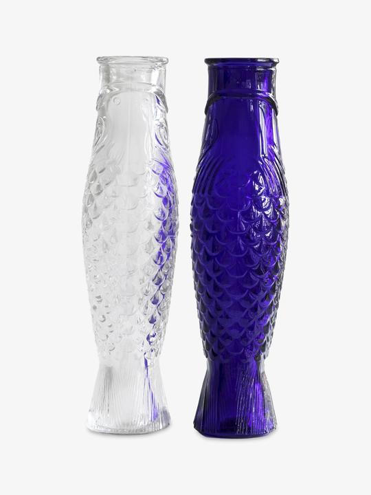 Image du produit Serax Carafe bleu (0.85 l)