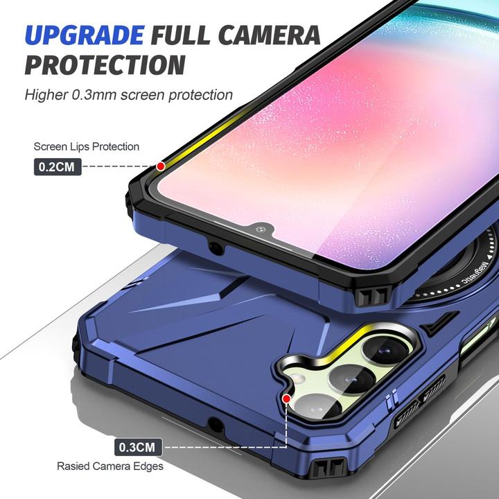 Actual product image Amazon Case for Samsung Galaxy A14 4G / 5G Protection Mobile Case Cover Bumper Shell (Samsung Galaxy A14 5G)