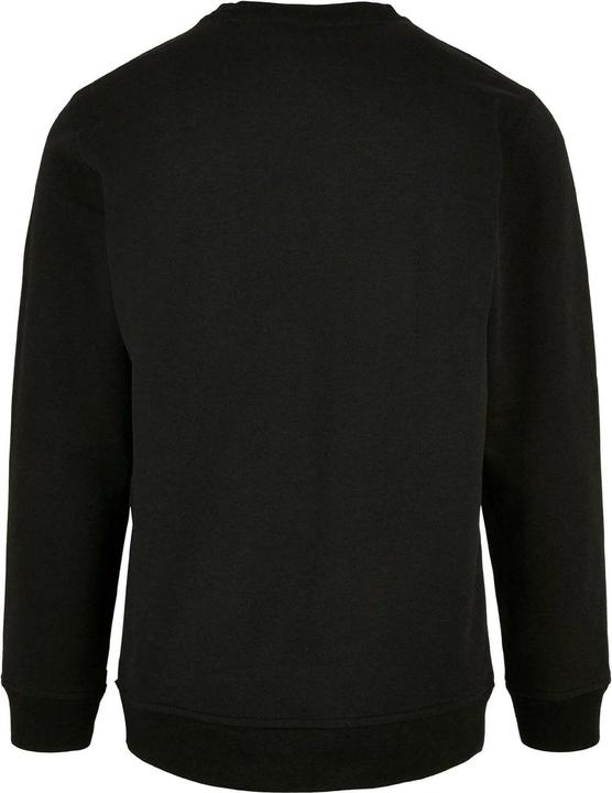 Actual product image Batman Womens/Ladies The Joker Poster Sweatshirt (4XL)