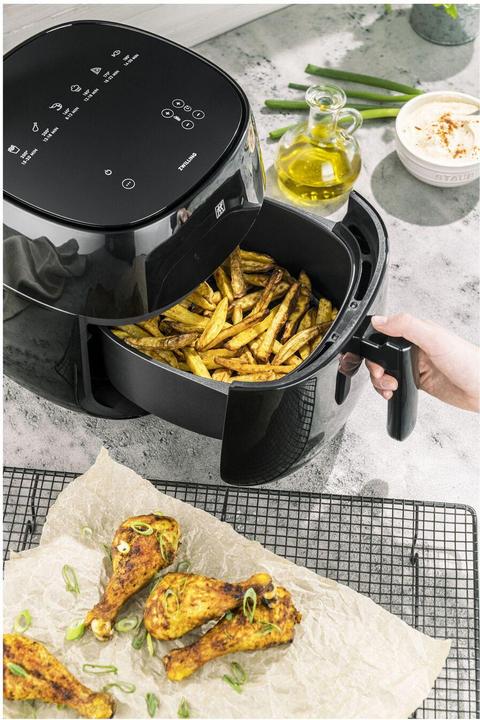 Actual product image Zwilling 36450-280-0 fryer - CH-Stecker