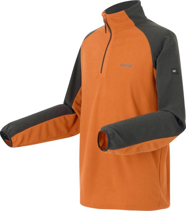 Actual product image Regatta Mens Elson II Lightweight Fleece (XXL)