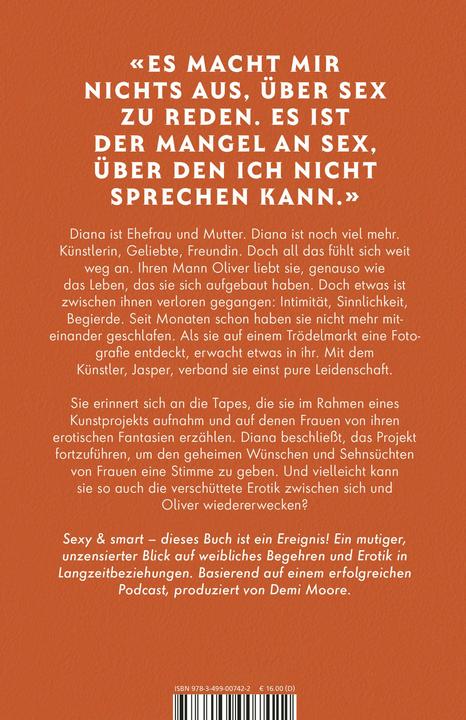 Immagine prodotto Dirty Diana: Das Erwachen (Tedesco, Jen Besser, Shana Feste, Sabine Längsfeld, 2024)