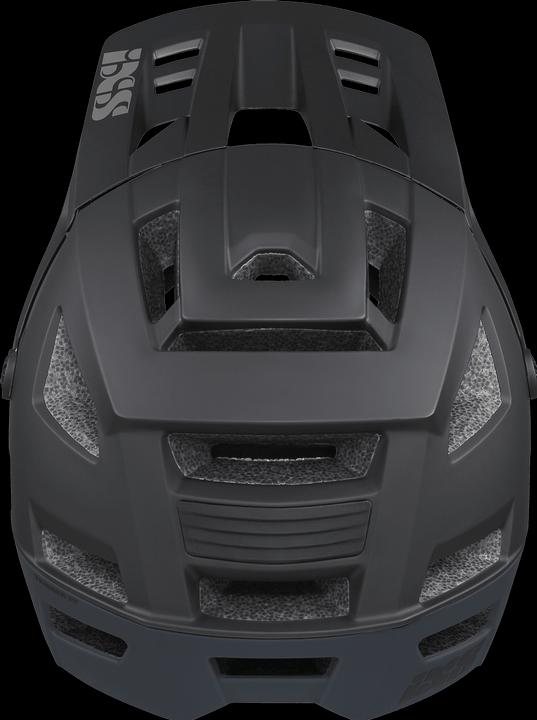 Actual product image iXS Trigger FF (58 - 62 cm)