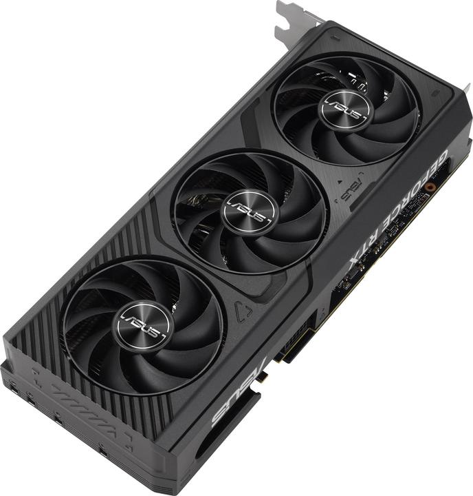Actual product image ASUS Prime RTX 4070 Super OC (12 GB)