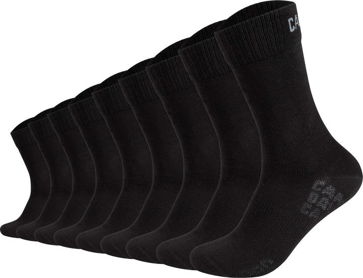 Camp David Men action-mesh Socks 9p