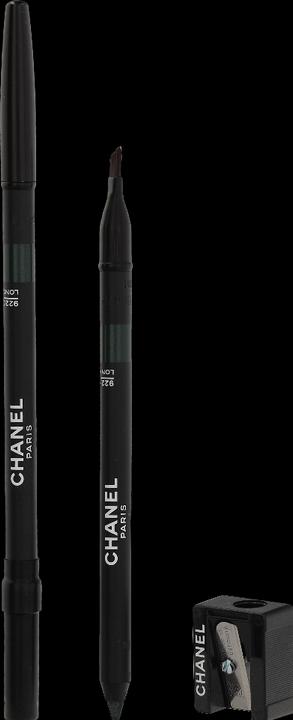 Produktbild Chanel Le Crayon Yeux Black jade (71 Black Jade)