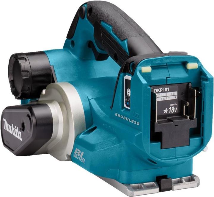 Immagine prodotto Makita DKP181ZJ
