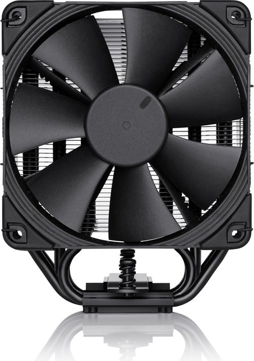Immagine prodotto Noctua NH-U12S Chromax Nero (158 mm)
