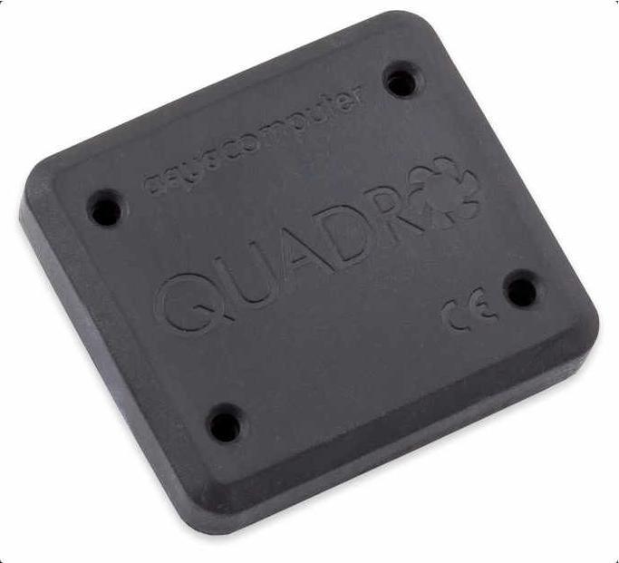 Actual product image Aqua Computer Quadro (1 Fan)
