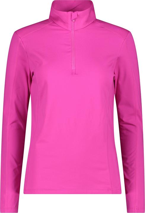 Image du produit CMP Campagnolo Sweat femme Softech (34)