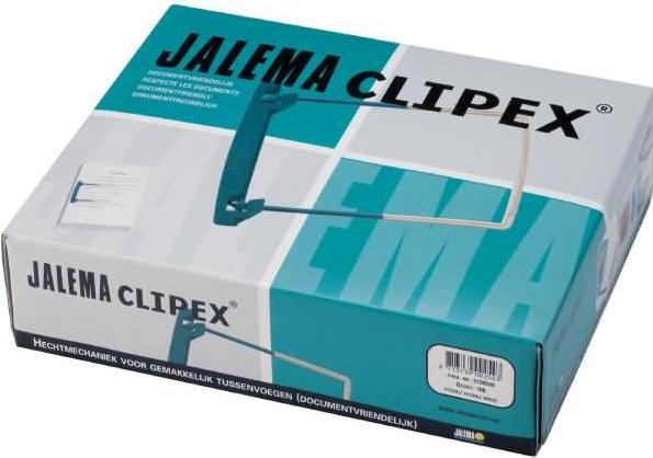 Image du produit Jalema Clips d'archivage 1 pièce