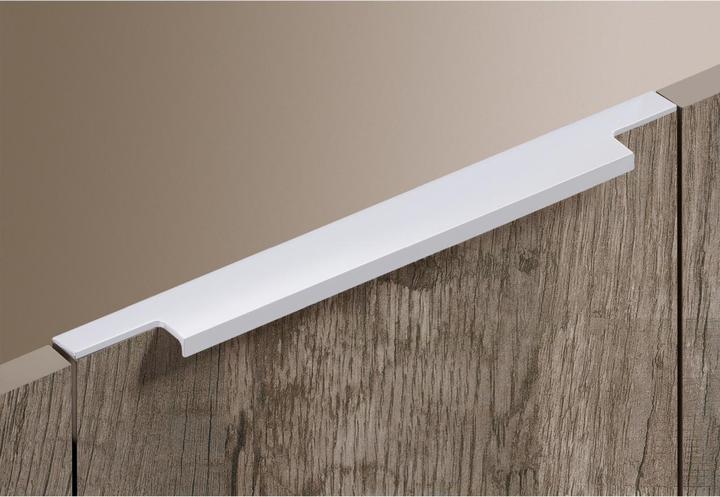 Immagine prodotto Hettich Griffleiste Lamezia Aluminium eloxiert L 345