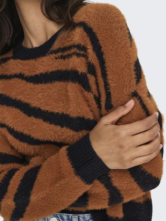 Immagine prodotto Only Maglia a fantasia (XL)