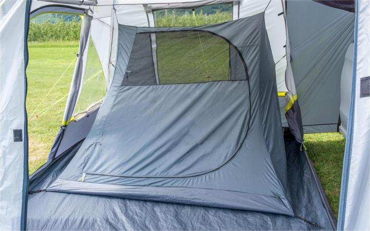 Produktbild Brunner Rambler (Vorzelt, 18 kg, 2 Personen)