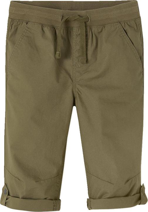 Image du produit Vertbaudet Short 3/4 garçon à longueur réglable (152)