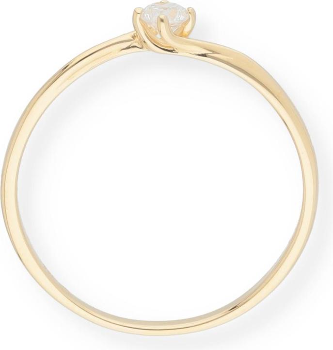 Produktbild Carat Solitaire (50, 950 Platin)