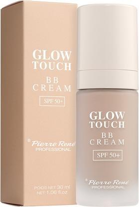 NoName Pierre Rene Glow Touch Bb Cream Spf 50 02 Natural 30ml