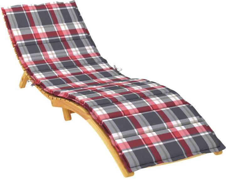 Produktbild VidaXL Hayder (200 x 50 x 3 cm)