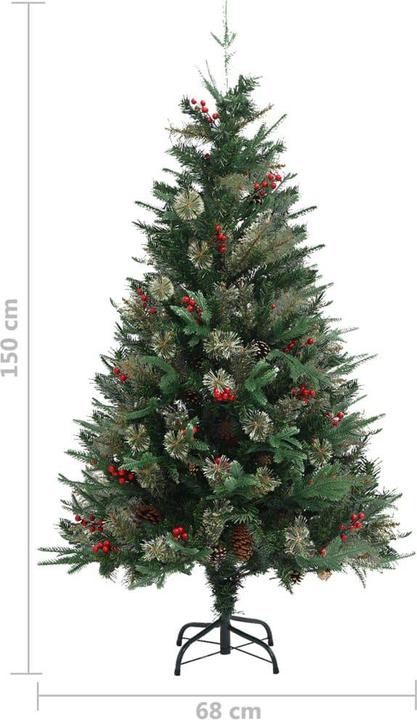 Image du produit VidaXL Lockwood (150 cm)