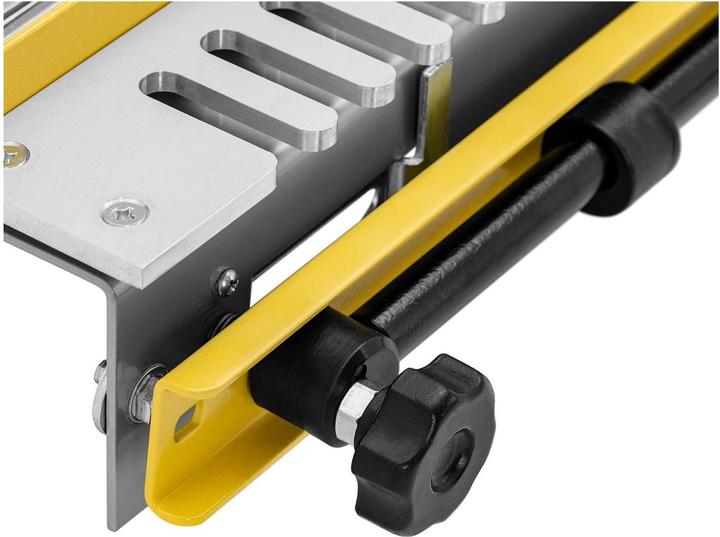 Actual product image MSW Zinkenfräsgerät
