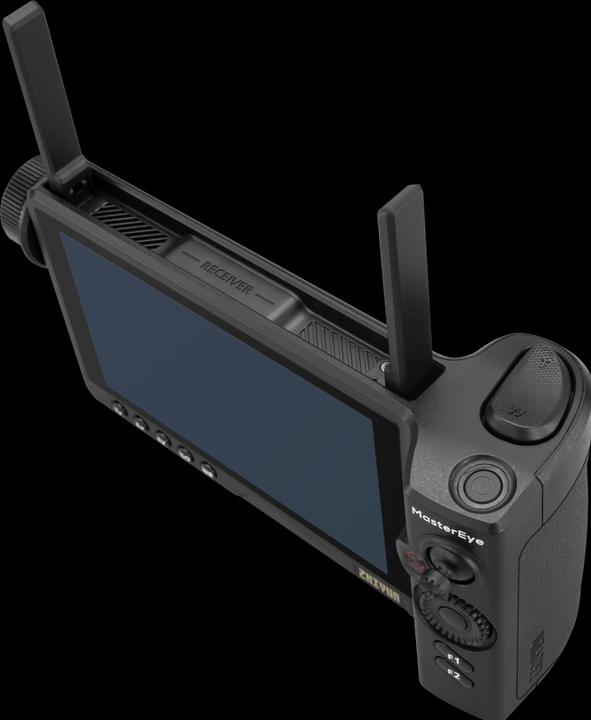 Immagine prodotto Zhiyun Controllore visivo MasterEye VC100 (Telecomando gimbal)