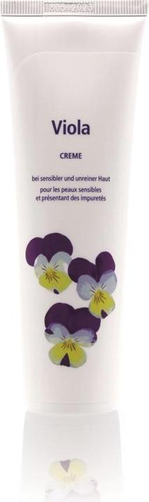 Image du produit Phytomed Viola crème (Crème pour le corps, 100 ml)