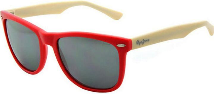 Pepe Jeans Unisex-Sonnenbrille PJ7049C2357