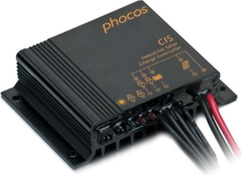 Produktbild Phocos Solar Charge Controller CIS20-1.1