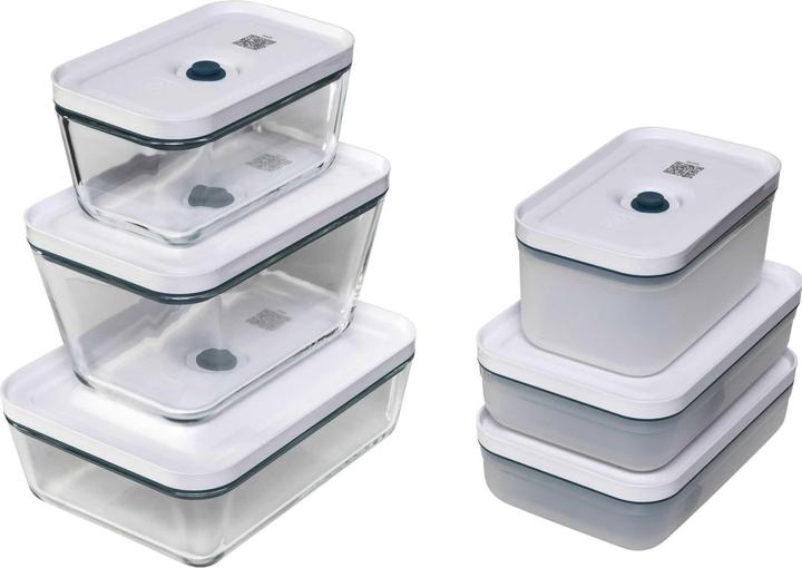Produktbild Zwilling La Mer