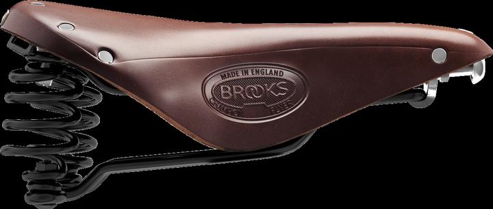 Produktbild Brooks England Flyer