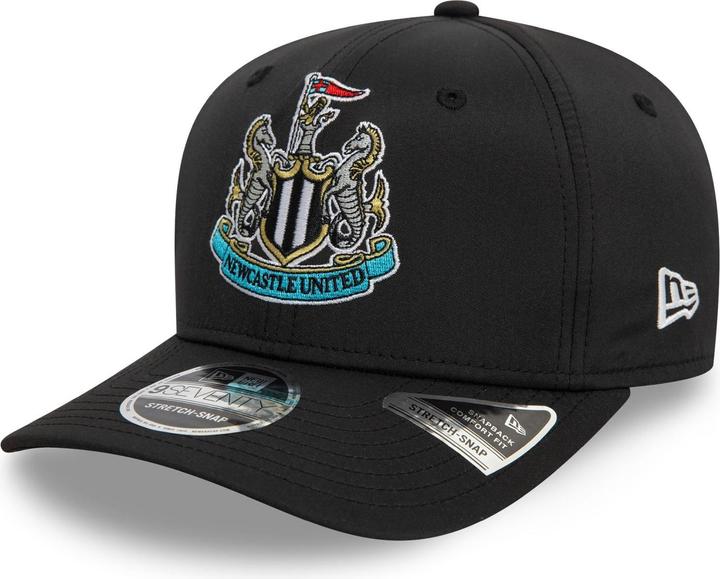 Image du produit New Era 9Seventy Stretch-Snap Cap - Newcastle United