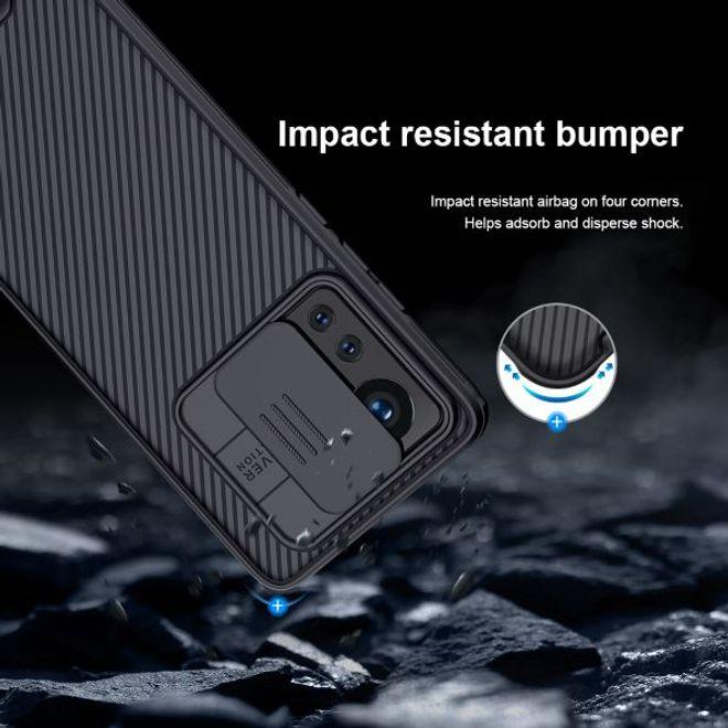 Produktbild Nillkin CamShield Pro Series Hardcase Hülle (Xiaomi 12, Xiaomi 12X)