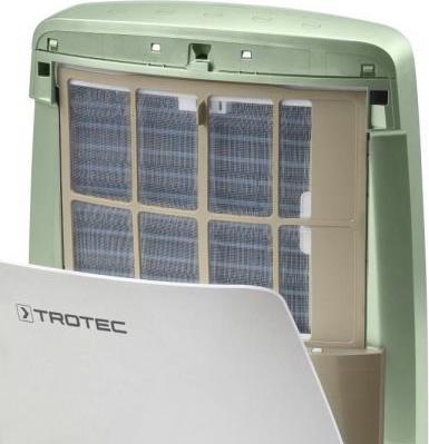 Image du produit Trotec TTK 68 E (45 m², 20 l/24h)