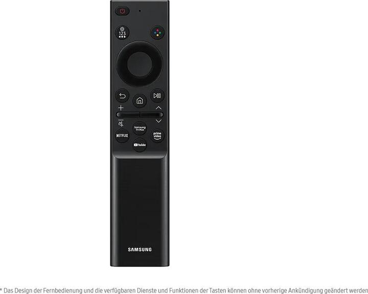 Produktbild Samsung 50" Crystal UHD U8079F 4K Smart TV (2025) (50", LED, 4K, 2025)