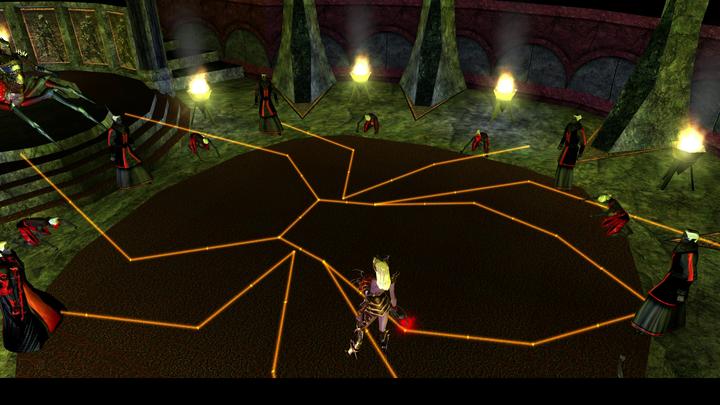 Actual product image Bioware Neverwinter Nights 108092 (PS4, EN)