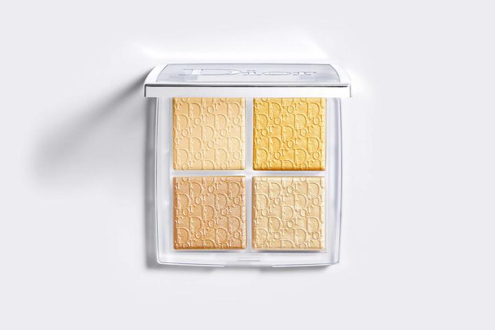 Produktbild Dior Glow Face Palette (003 Pure Gold, Highlighter, 10 g)