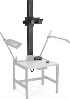 Image du produit Kaiser Fototechnik Colonne de guidage RSP autoDrive 1.5 (Support de stand)