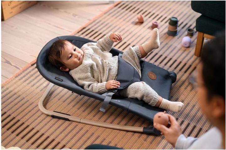 Actual product image Maxi-Cosi MC Loa Beyond Grey Eco